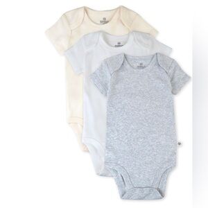 Honest Baby Clothing Baby Boy or Girl Gender Neutral Organic Cotton Shor…